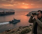 شمارش معکوس برای ویرانی اقتصاد جهانی/ انسداد همزمان «تنگه هرمز» و «باب‌المندب» چه بر سر آمریکا و غرب می‌آورد؟